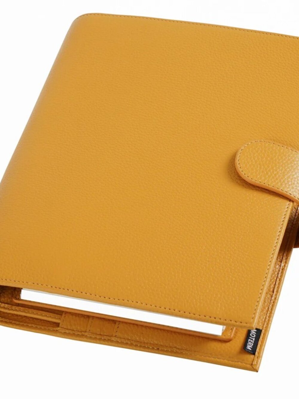 Moterm Versa 3.0 Rings Planner - A5 (Pebbled)